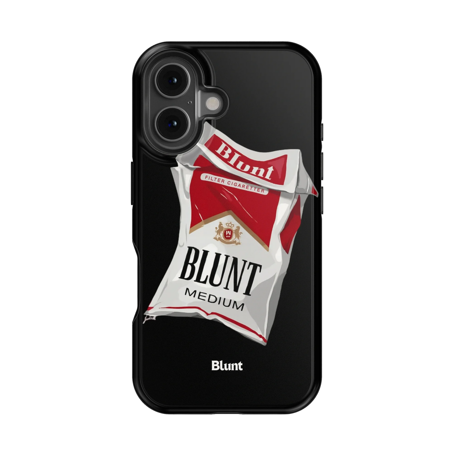Pack iPhone Case