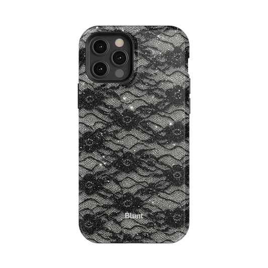 Veil iPhone Case