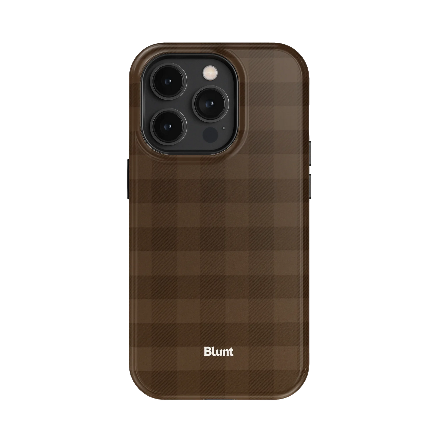 Chestnut iPhone Case