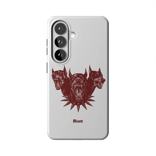 Red-Sin-samsung-case-Galaxy S26-1