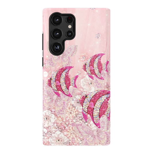 Sea-Angels-samsung-case-Galaxy S22 Ultra-1