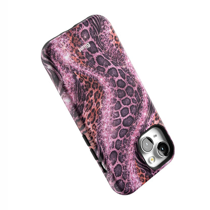 Pinky-Feral-iphone-case-iPhone 15-4
