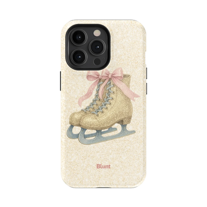 Ice Rink iPhone Case