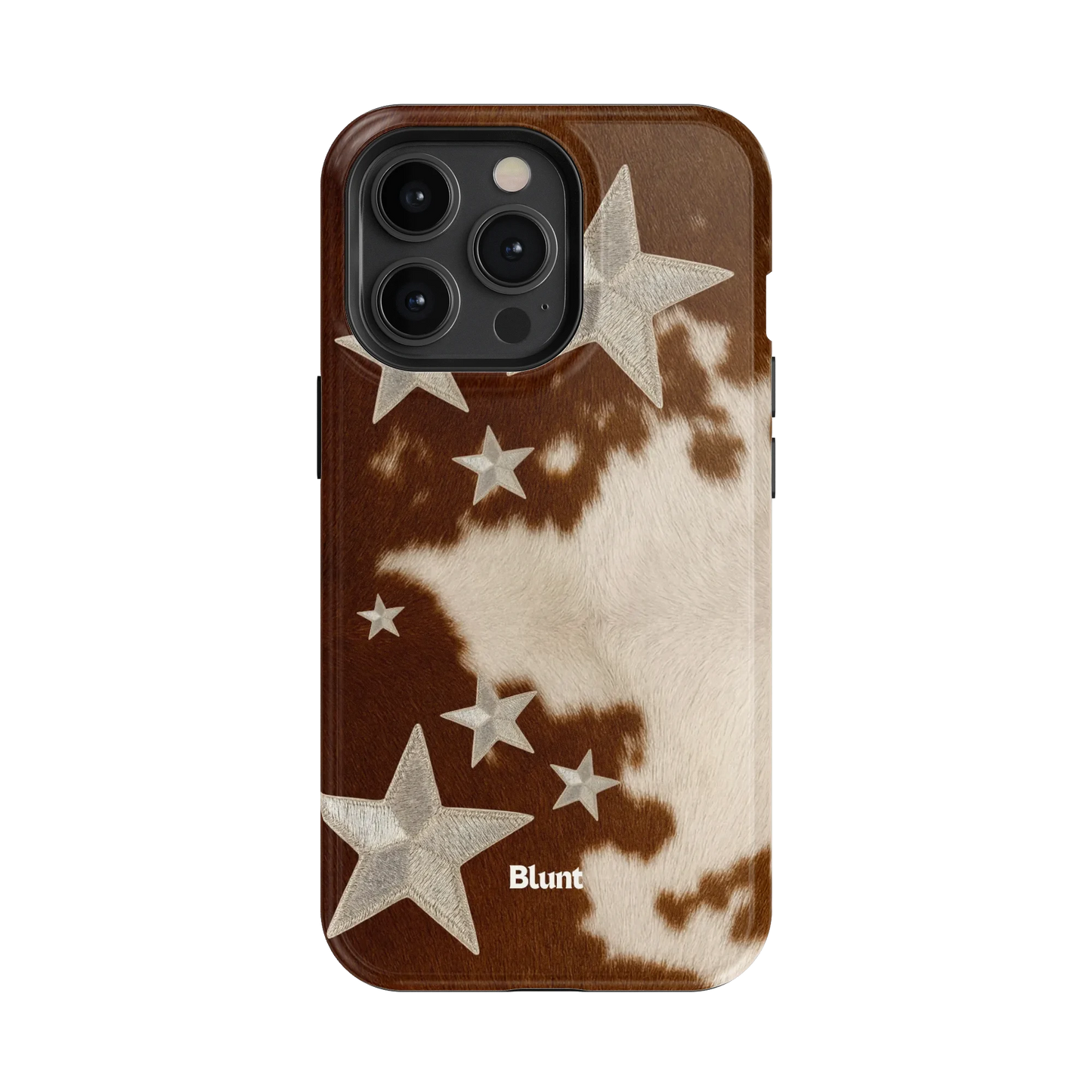 Rodeo Stars iPhone Case