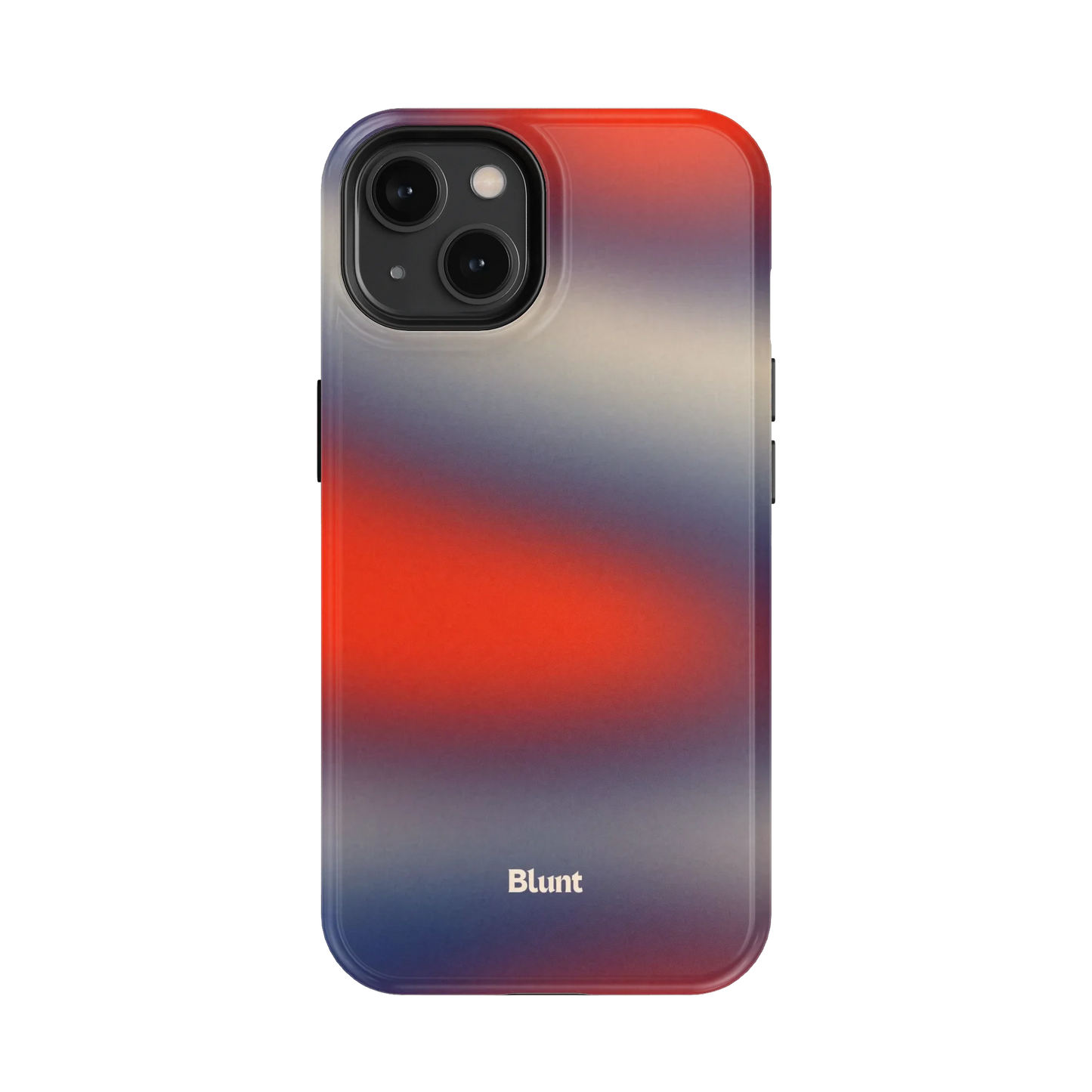 Heatline iPhone Case