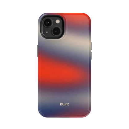 Heatline iPhone Case