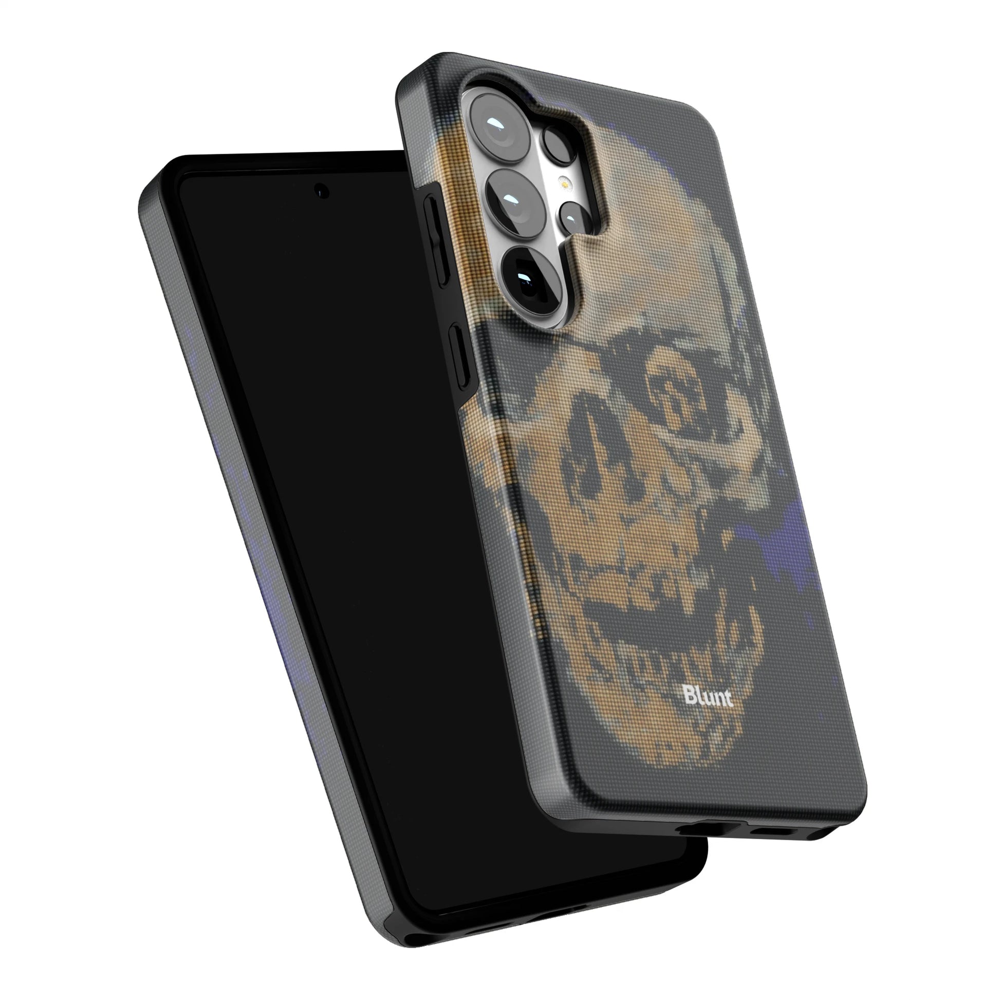 Rusted-Remains-samsung-case-Galaxy S26 Ultra-5