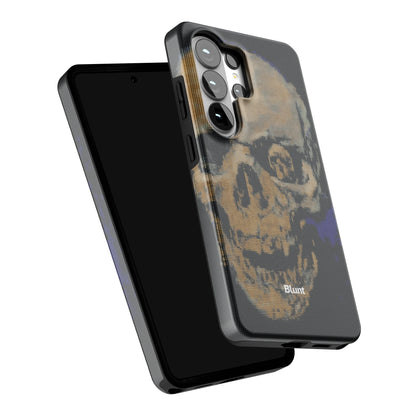 Rusted-Remains-samsung-case-Galaxy S26 Ultra-5