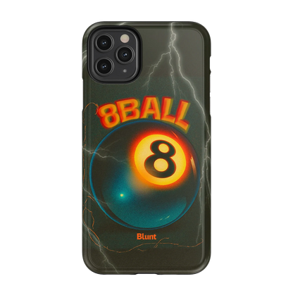 Fireball iPhone Case