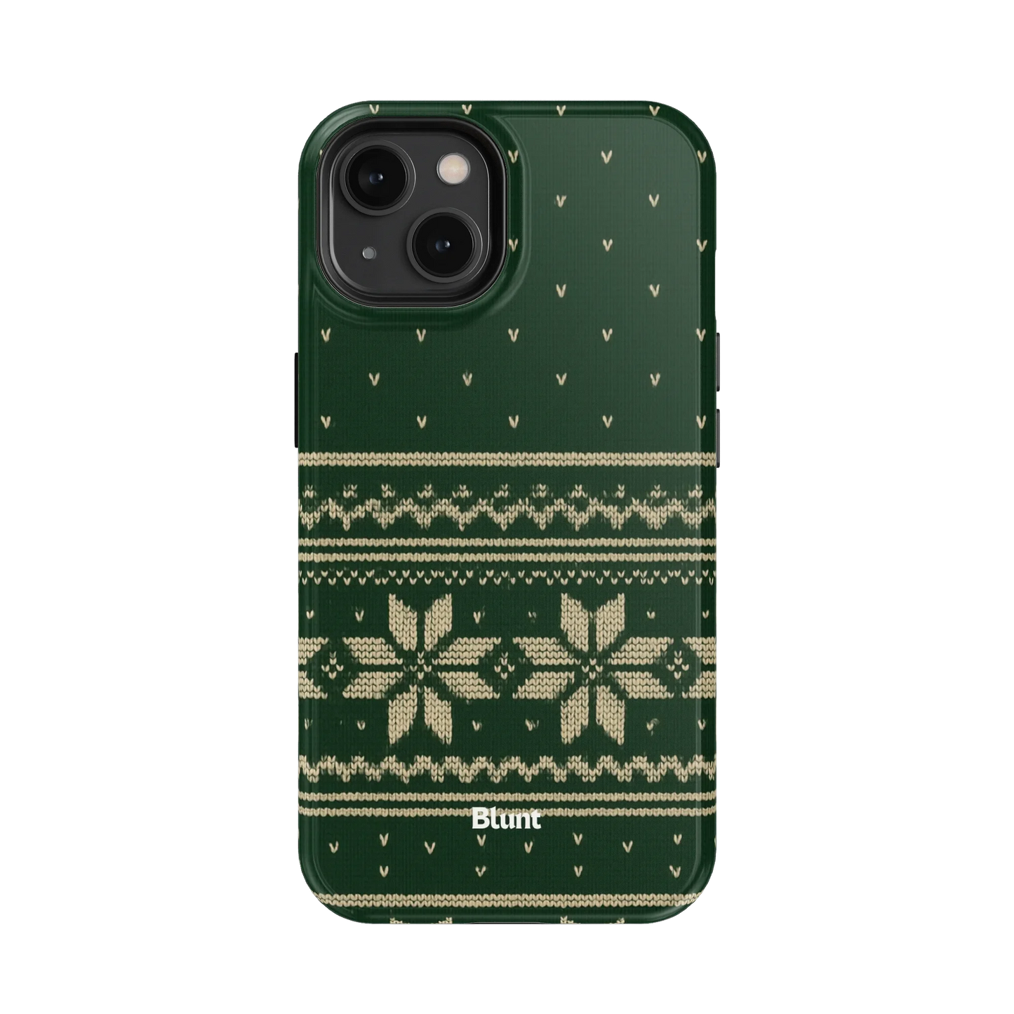 Nordic iPhone Case