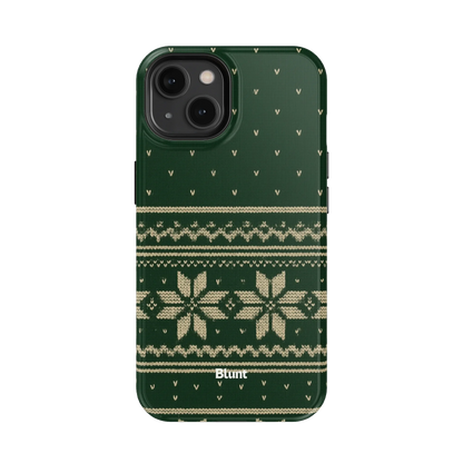 Nordic iPhone Case