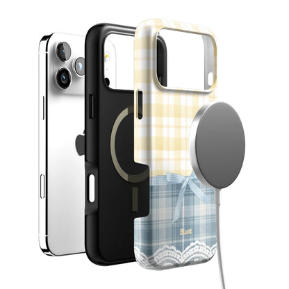 Blue-Lemonplaid-iphone-case-iPhone 17 Pro Max-3