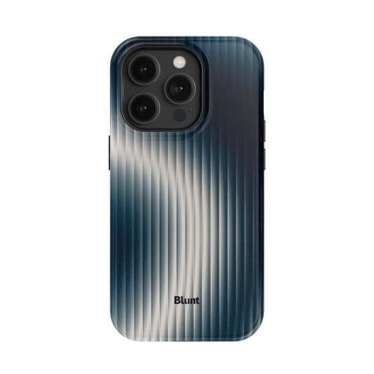 Deep Current iPhone Case