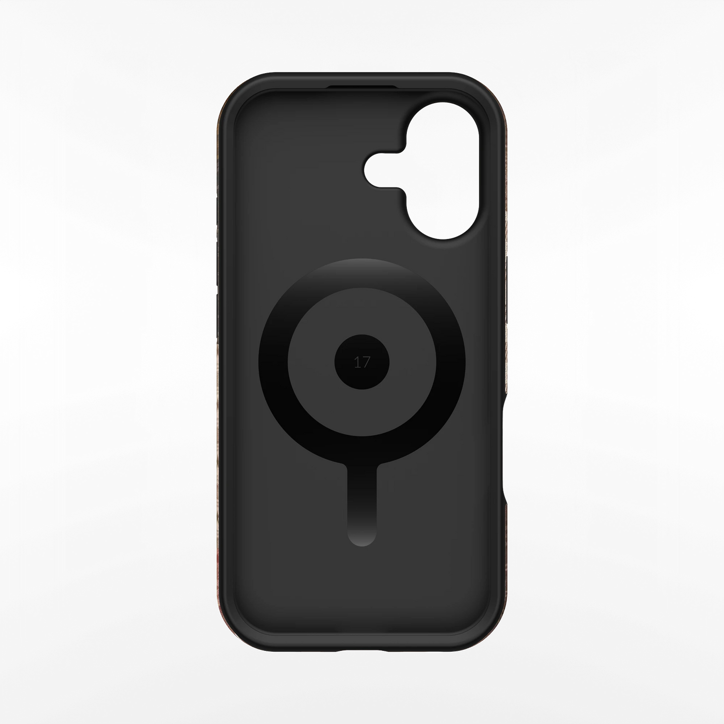 Hounze iPhone Case