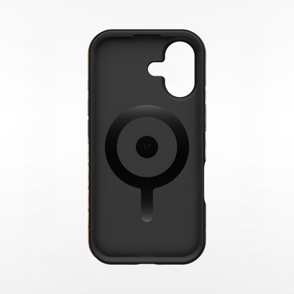 Hounze iPhone Case