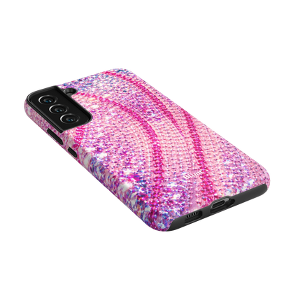 Pink-Tease-samsung-case-Galaxy S22 Plus-2