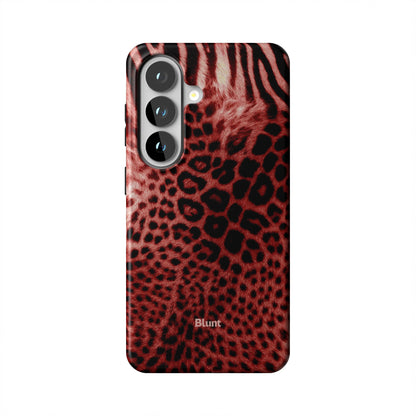 Wild Ember Samsung Case