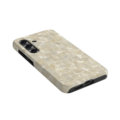 Crystal Clear Samsung Case