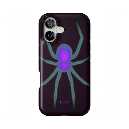 Jintz iPhone Case