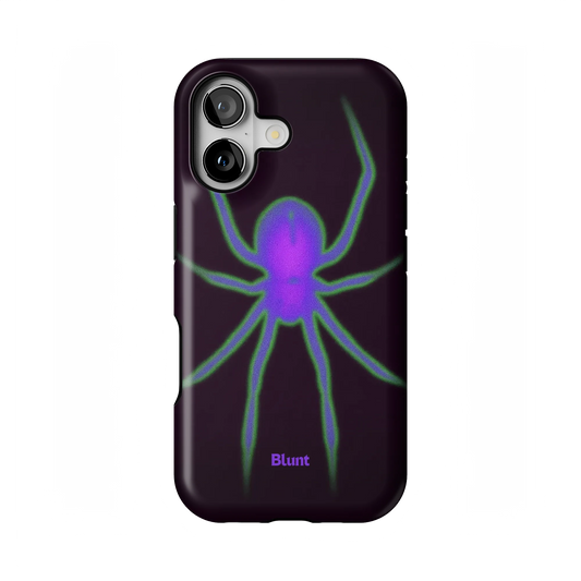 Jintz iPhone Case