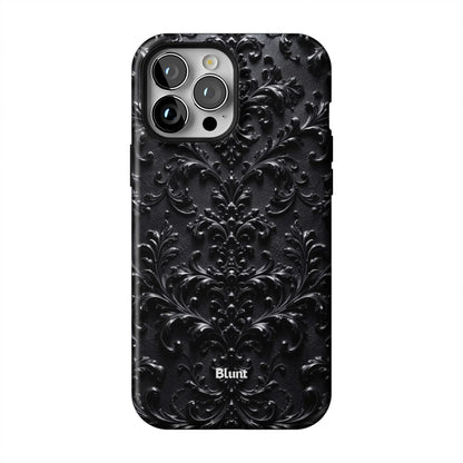 Regal-Obsidian-iphone-case-iPhone 13 Pro Max-1