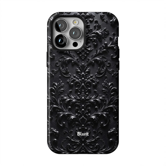 Regal-Obsidian-iphone-case-iPhone 13 Pro Max-1