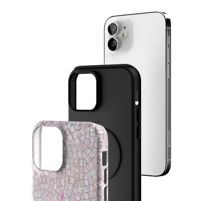 Pink-Sunstone-iphone-case-iPhone 12-3