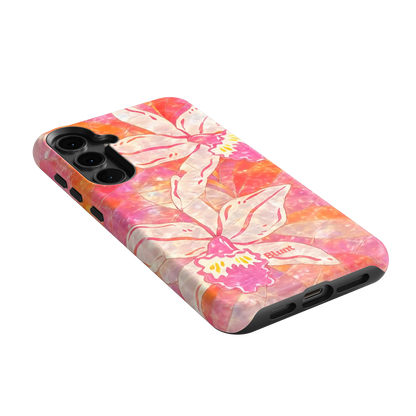 Sunwashed-Bloom-samsung-case-Galaxy S24 Plus-2