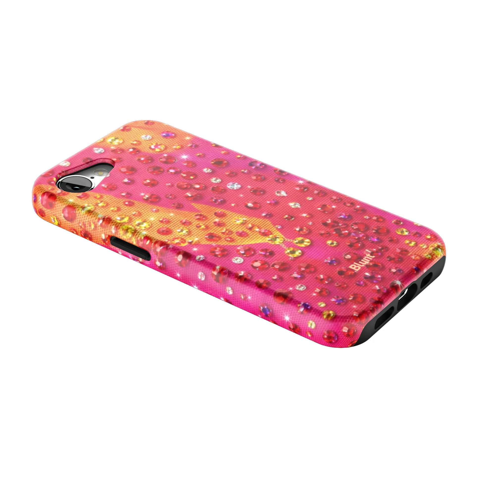 Hot-Gems-iphone-case-iPhone 16 E-2