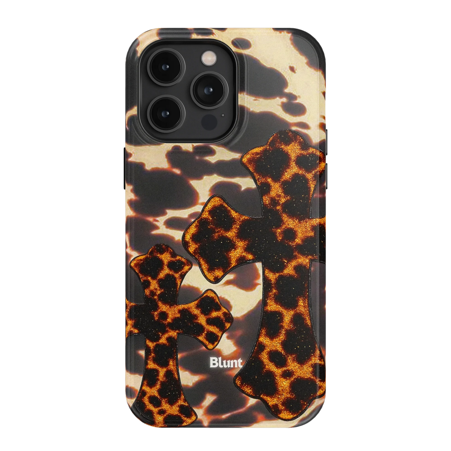 Fierce iPhone Case