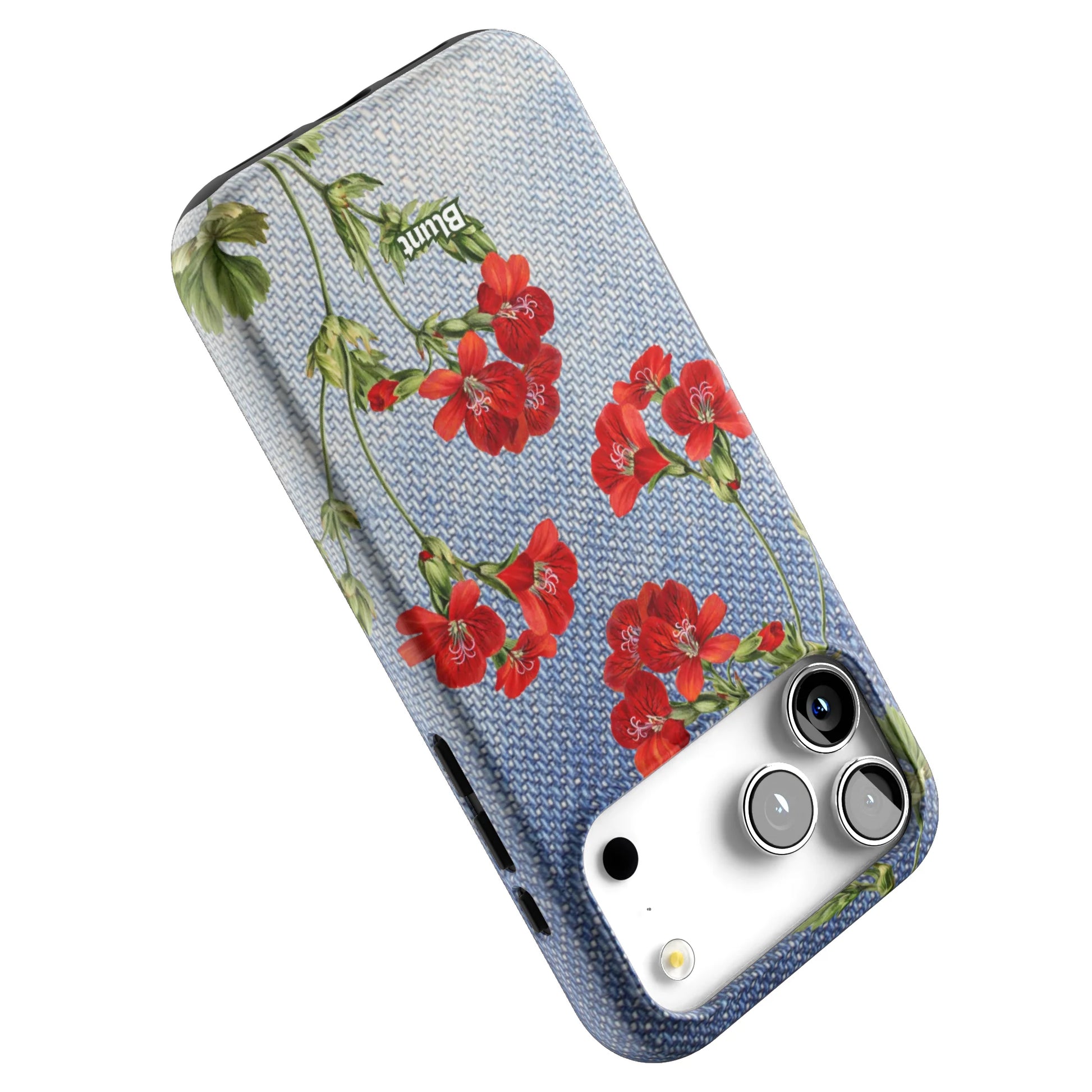 Denim-Posy-iphone-case-iPhone 17 Pro Max-4