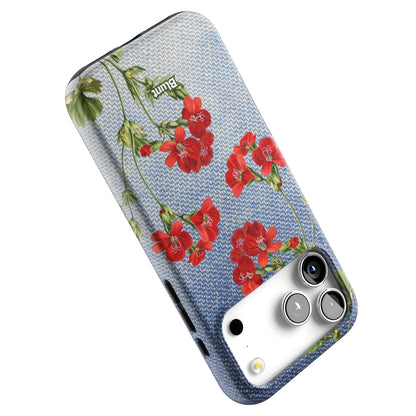Denim-Posy-iphone-case-iPhone 17 Pro Max-4