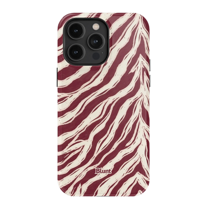 Ruzie iPhone Case