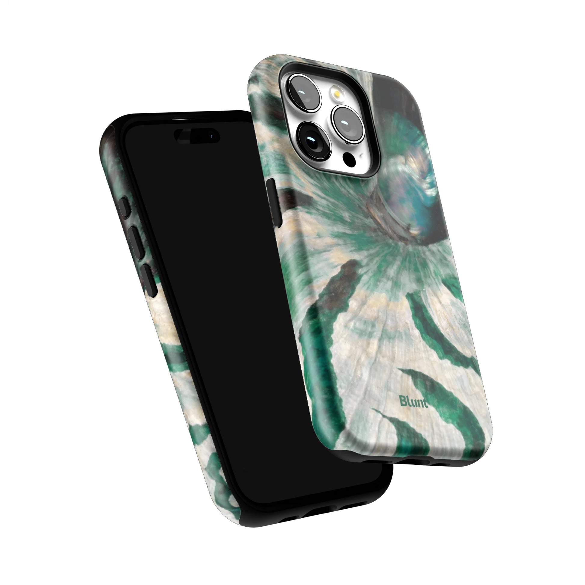 Moss-Conch-iphone-case-iPhone 15 Pro-5
