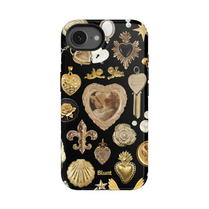 iPhone 16 E Tough