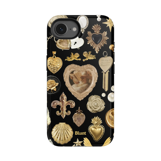 iPhone 16 E Tough