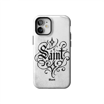 Saint-iphone-case-iPhone 12 Mini-1
