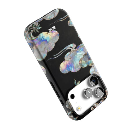 Opal-Sky-iphone-case-iPhone 17 Pro-4