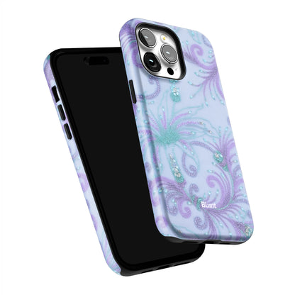 Purple-Verdant-iphone-case-iPhone 14 Pro Max-5