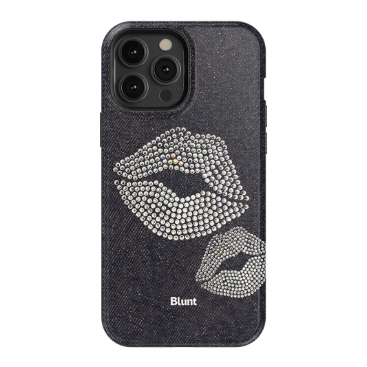 XO Spark iPhone Case