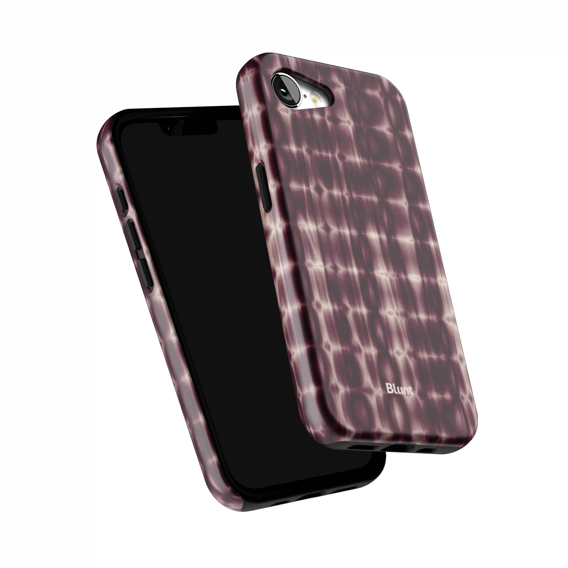 Purple-Ripple-iphone-case-iPhone 17 E-5