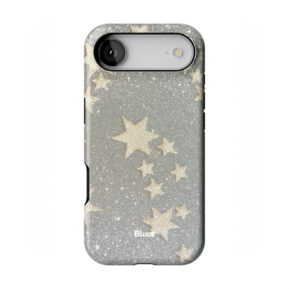 Starlight Dust iPhone Case