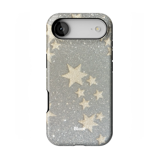 Starlight Dust iPhone Case