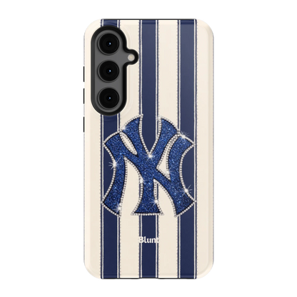 Polo Newyorker Samsung Case