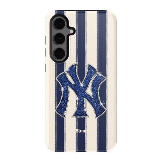 Polo Newyorker Samsung Case
