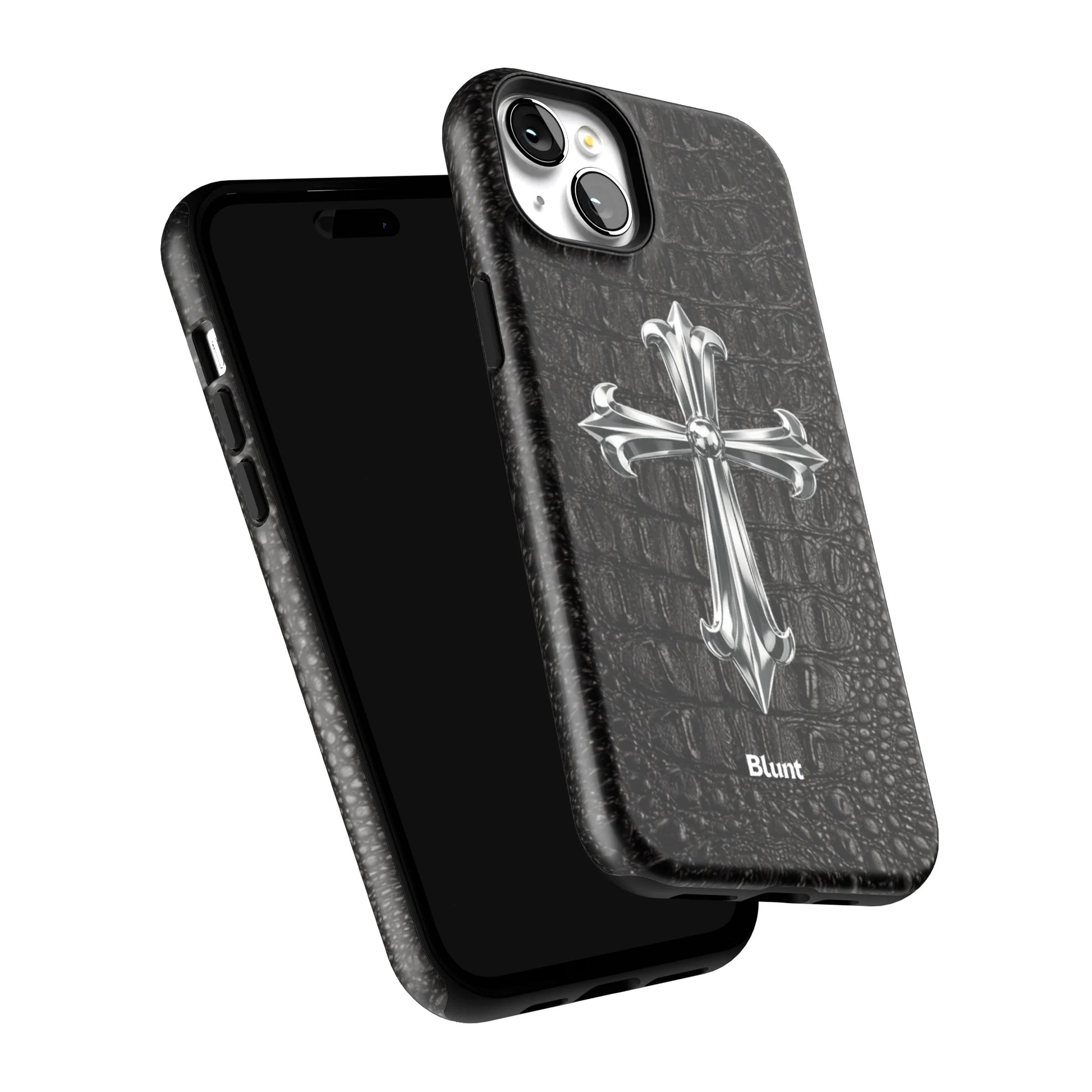 Holy-Croc-iphone-case-iPhone 15 Plus-5