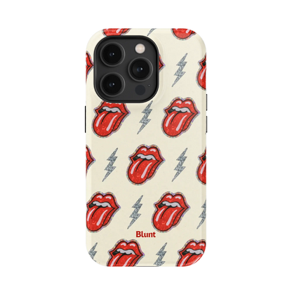 Shock iPhone Case