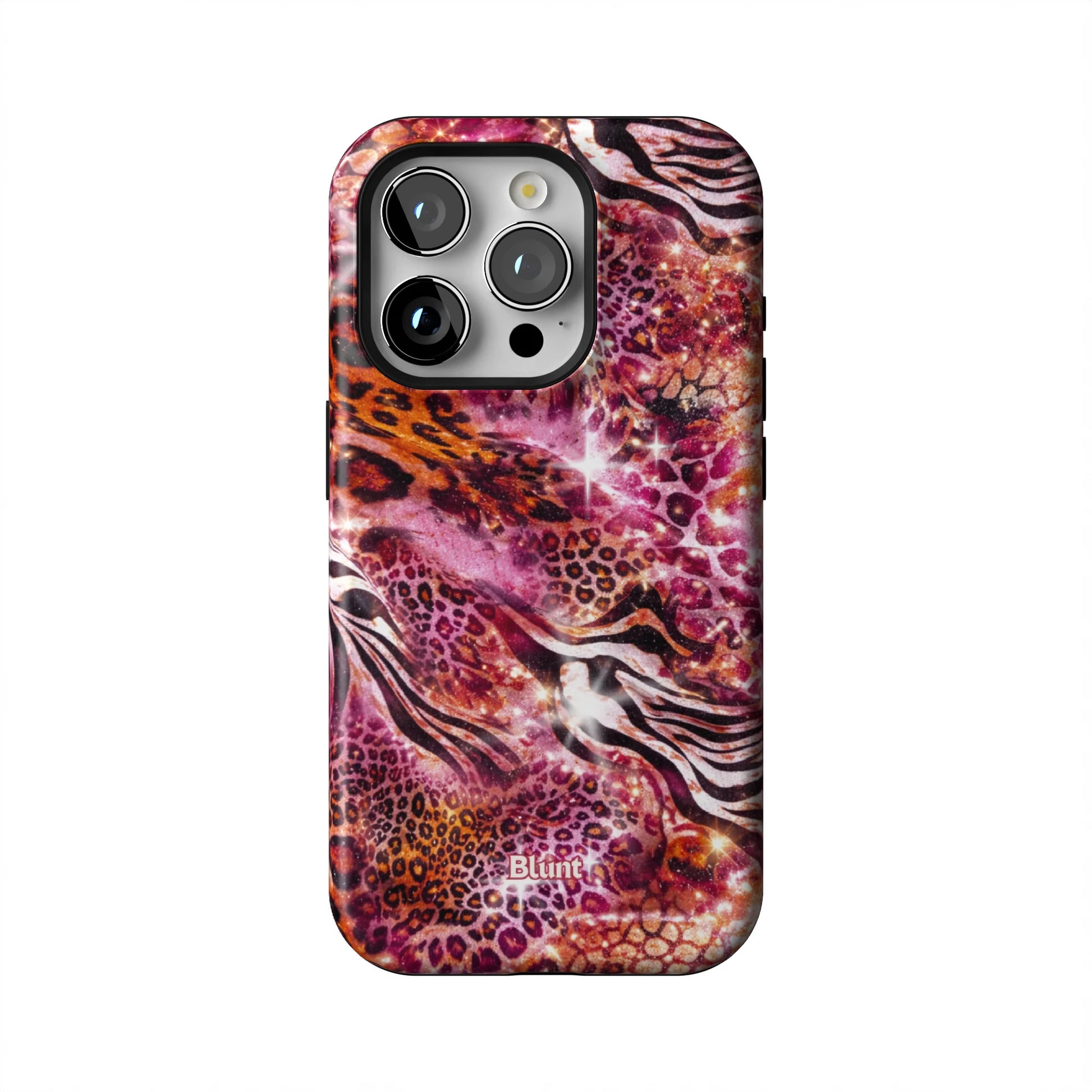 Punky-Safari-iphone-case-iPhone 15 Pro-1