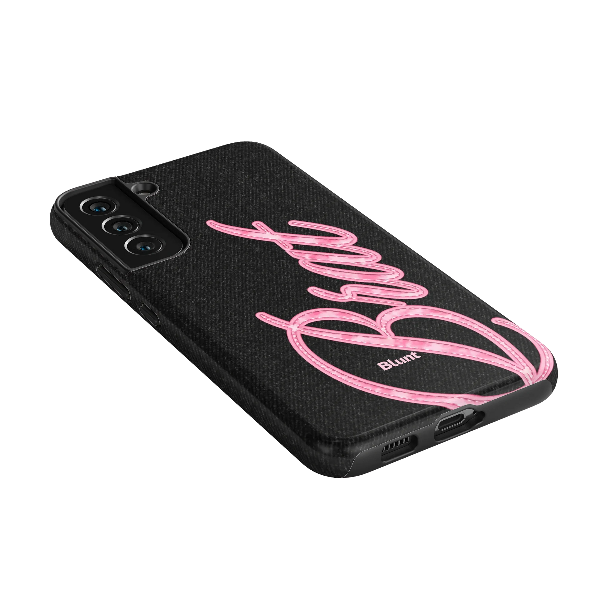 Pink-Brat-samsung-case-Galaxy S22 Plus-2