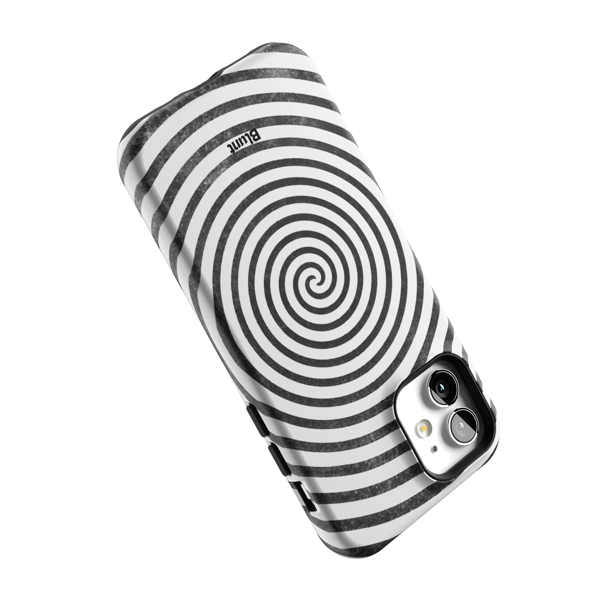 Hypno iPhone Case gallery - Iphone_12_Iphone_5